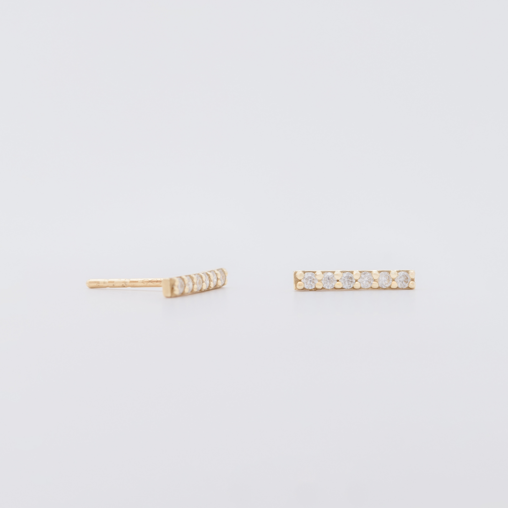 Luca studs