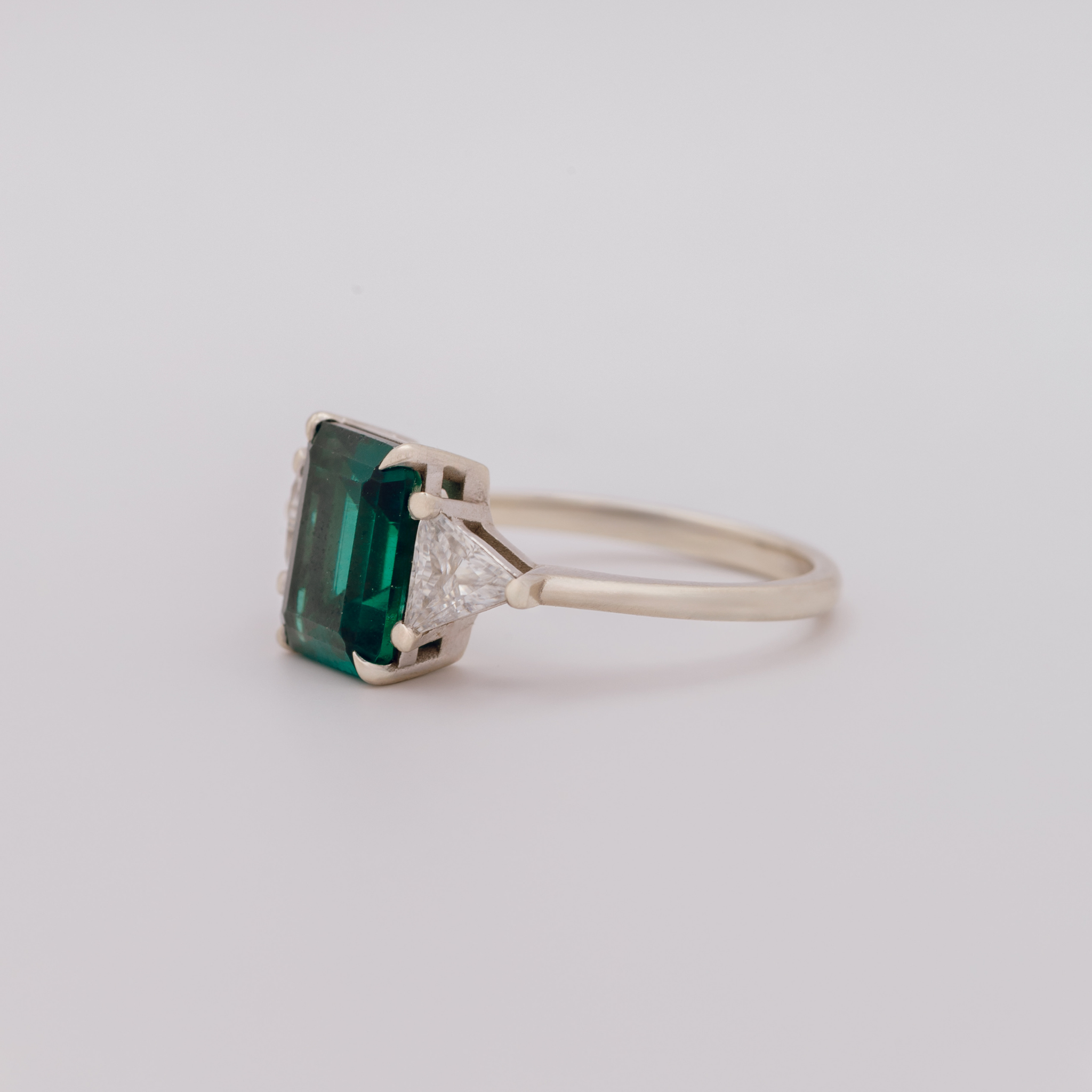 Flori ring