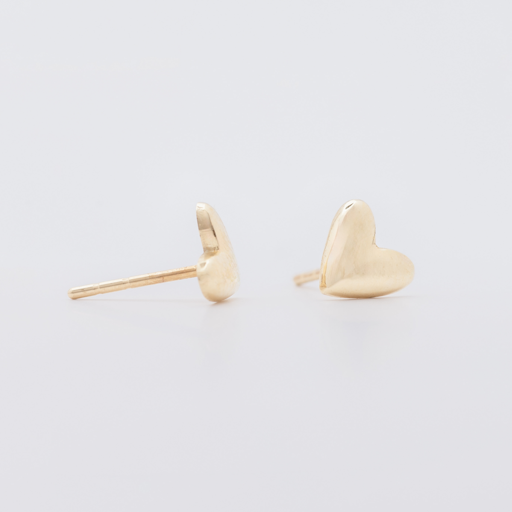 Love studs
