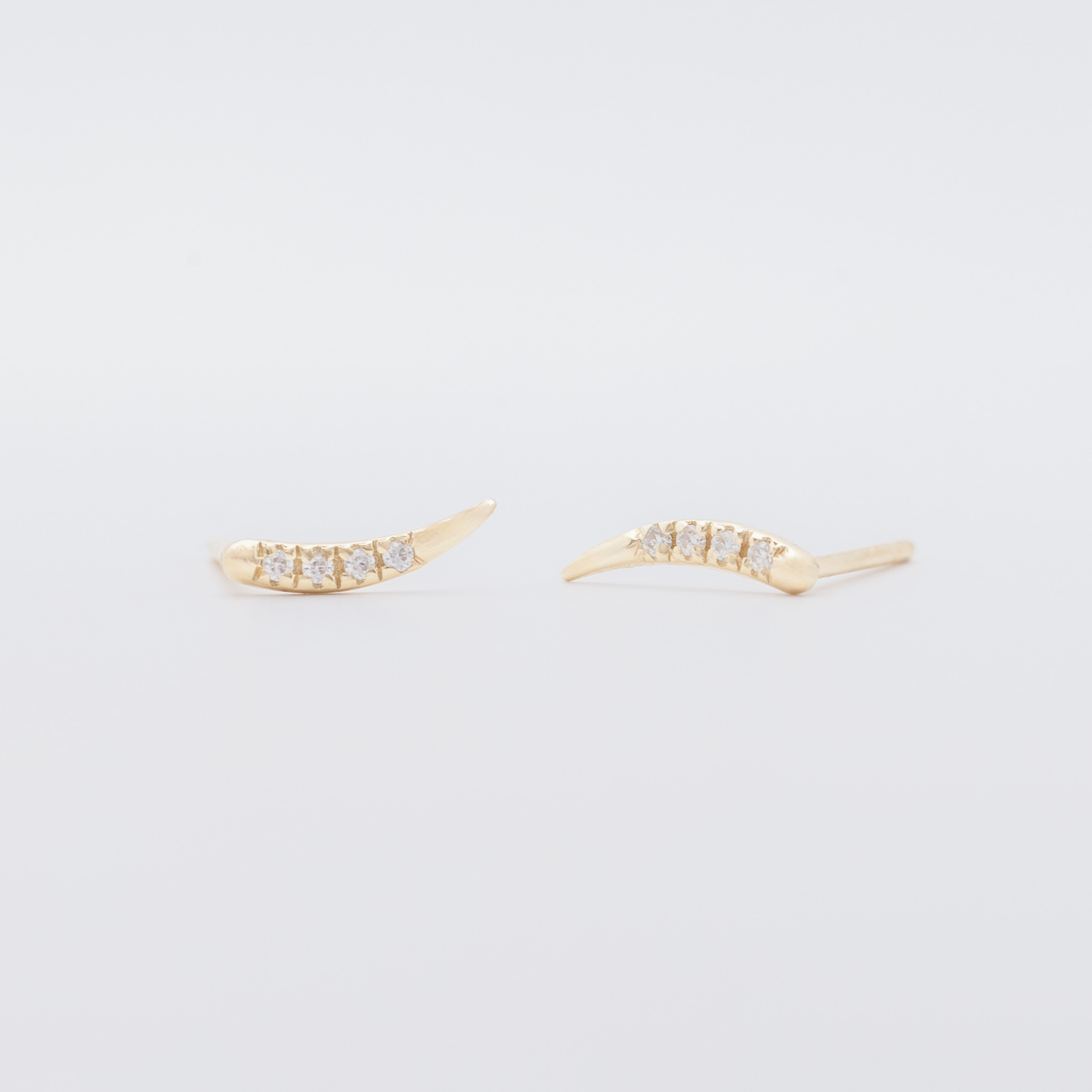 Horn studs