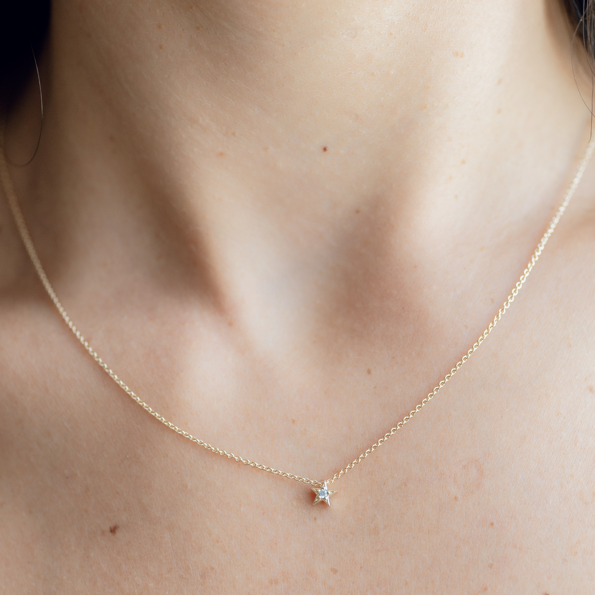 Shine on you necklaces