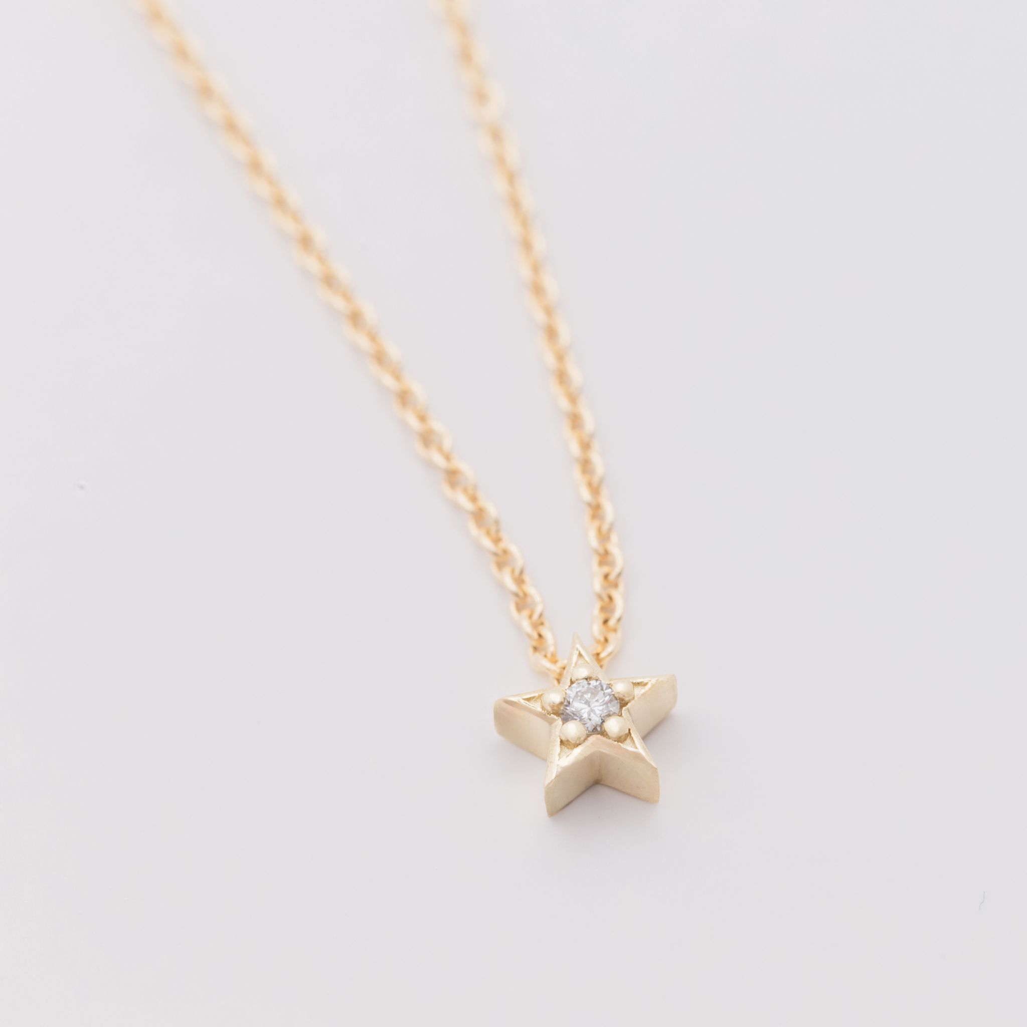 Shine on you necklaces