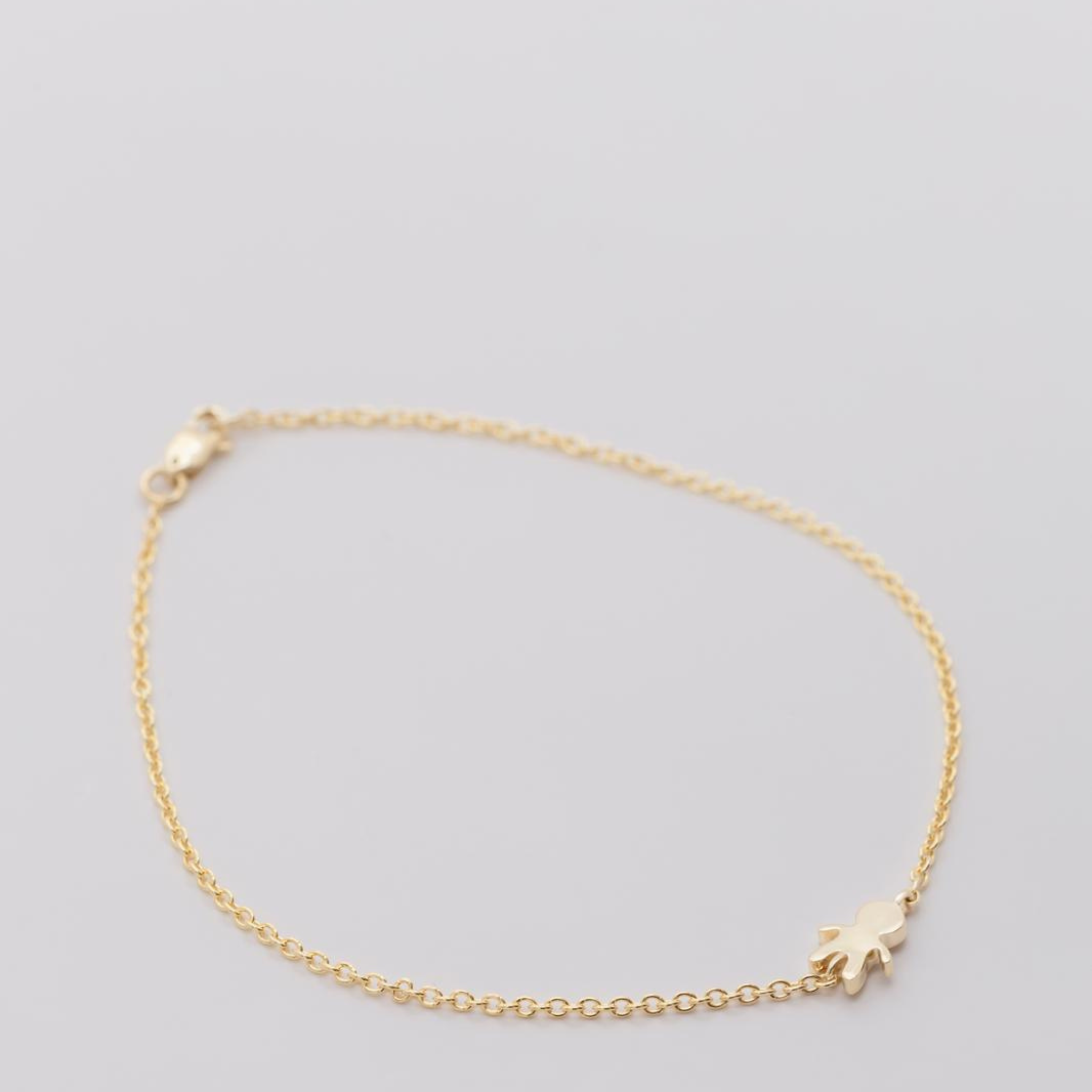 Boy bracelet