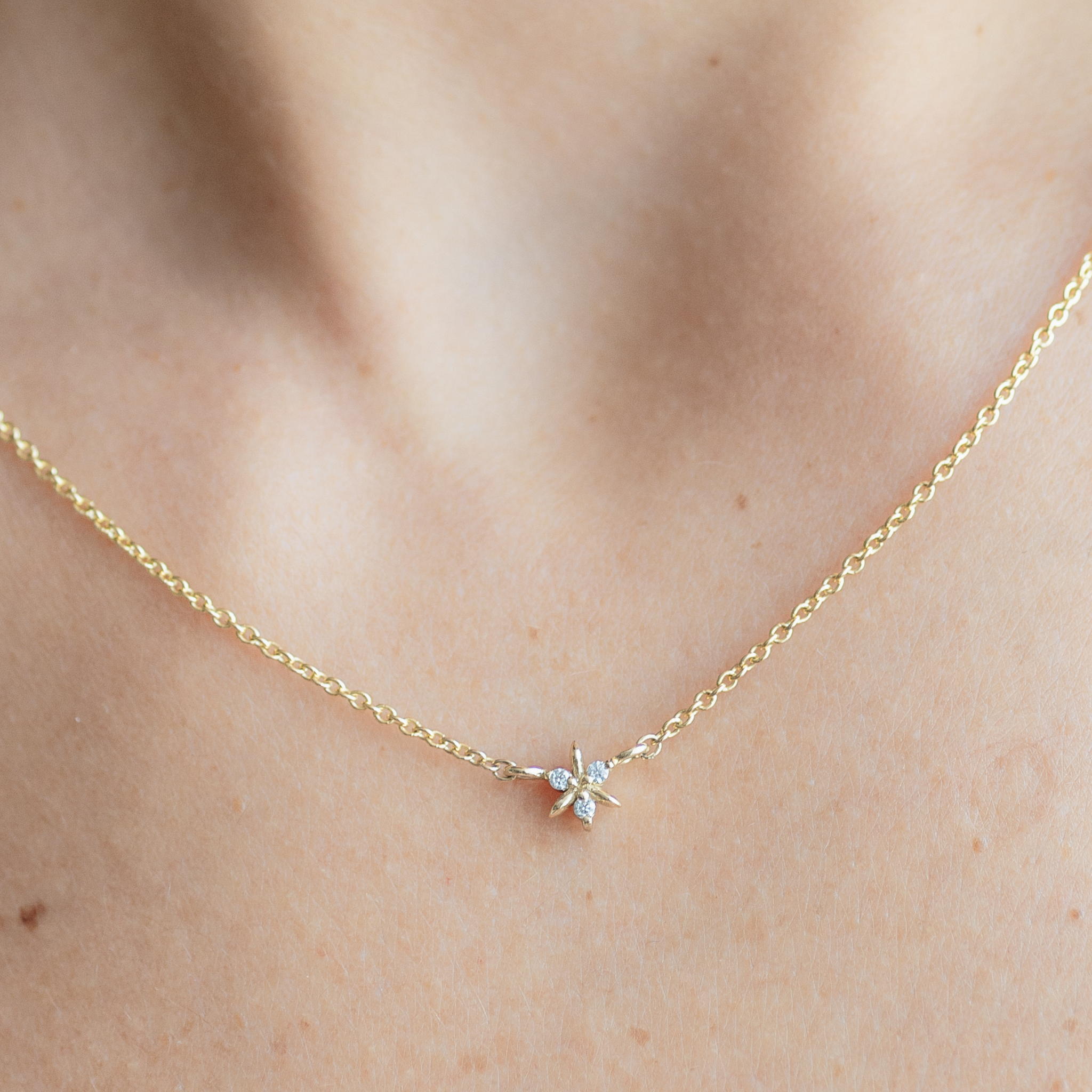 Spirit neckless