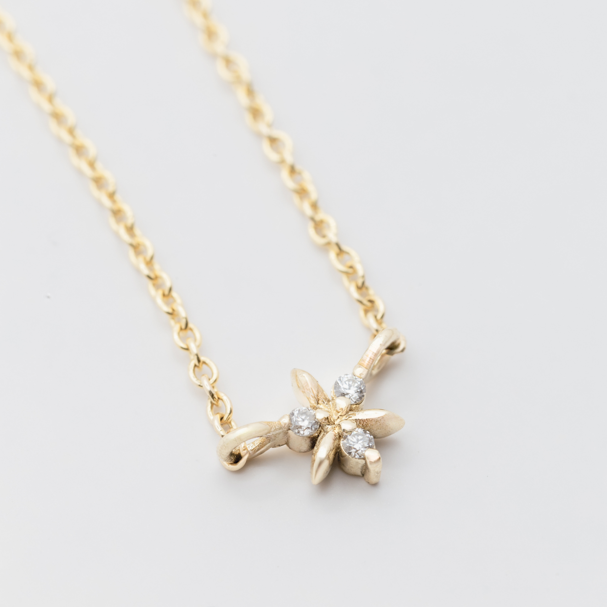Spirit neckless