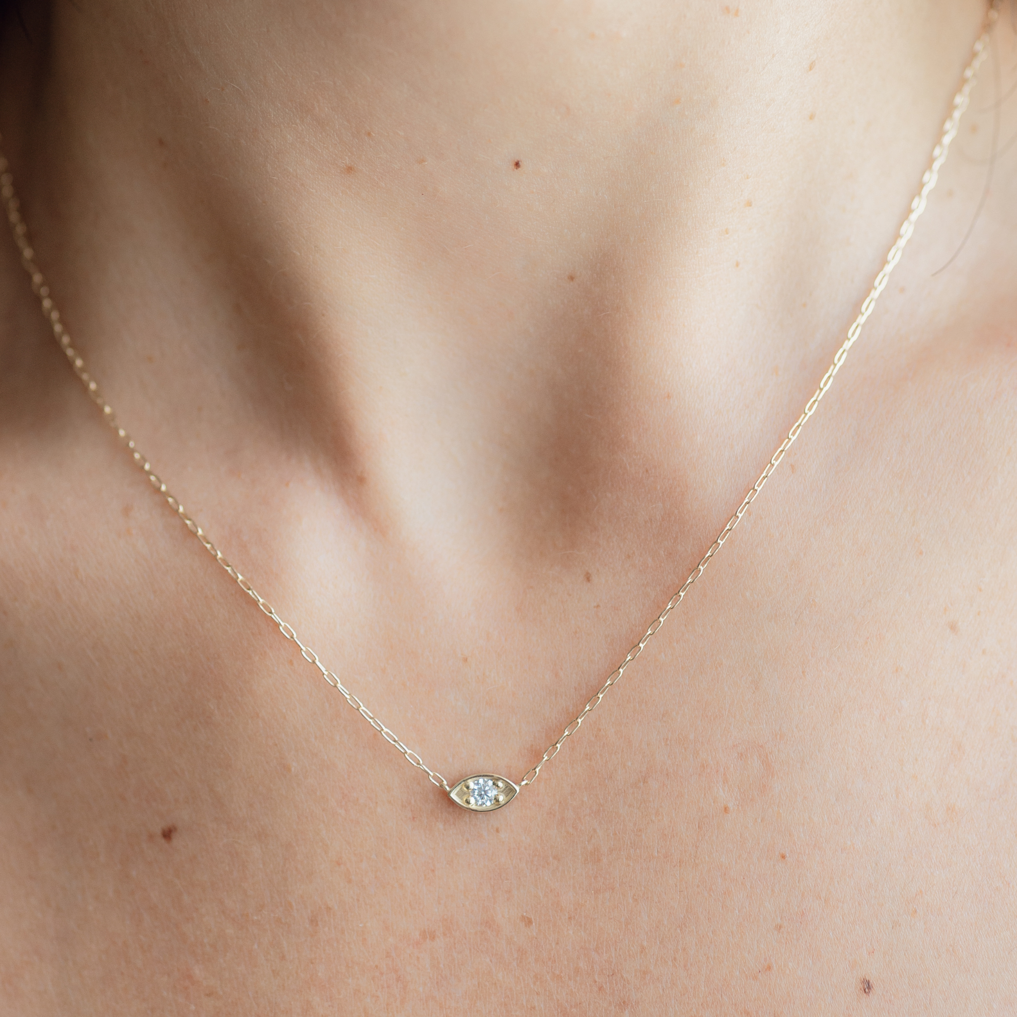 Look at me neckless