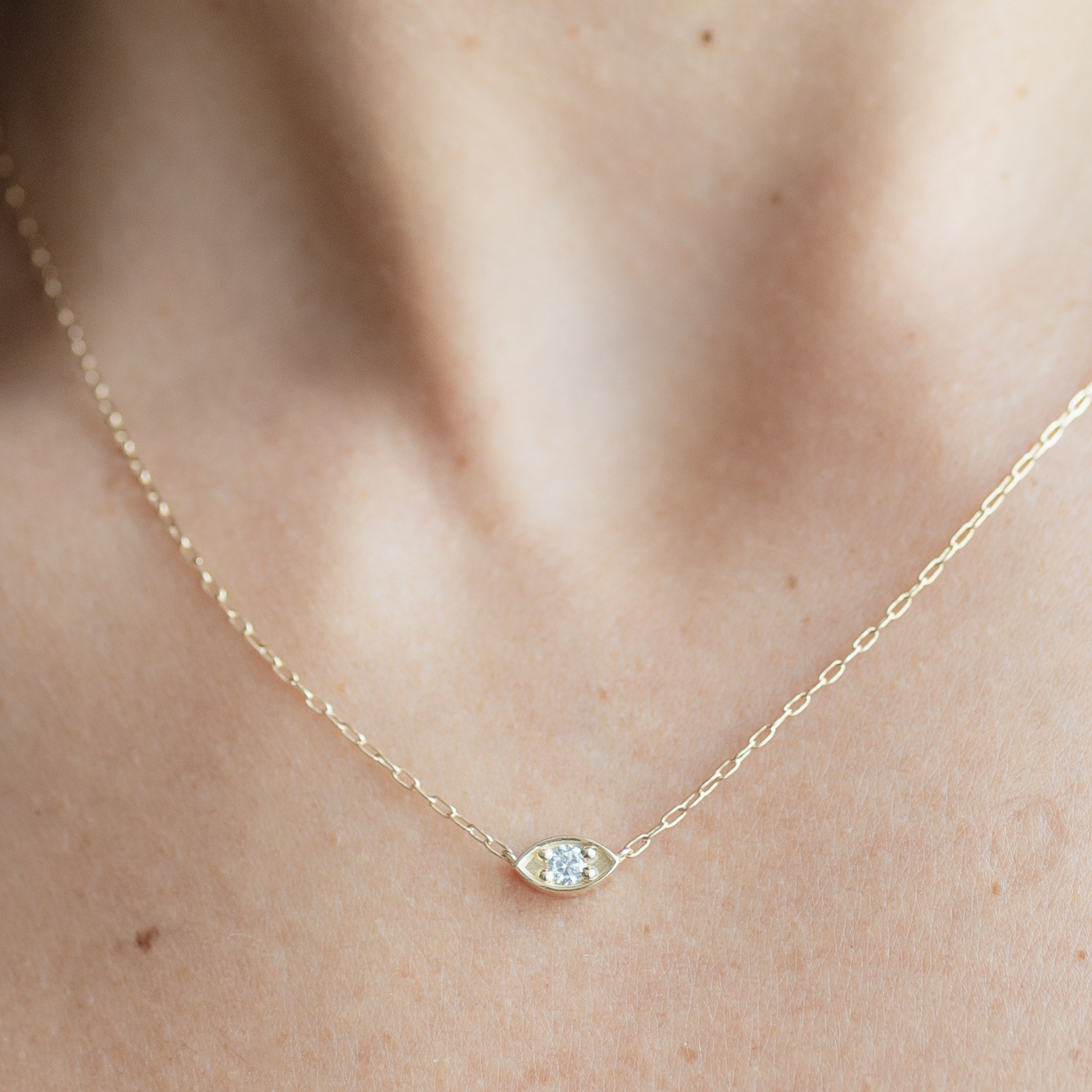 Look at me neckless
