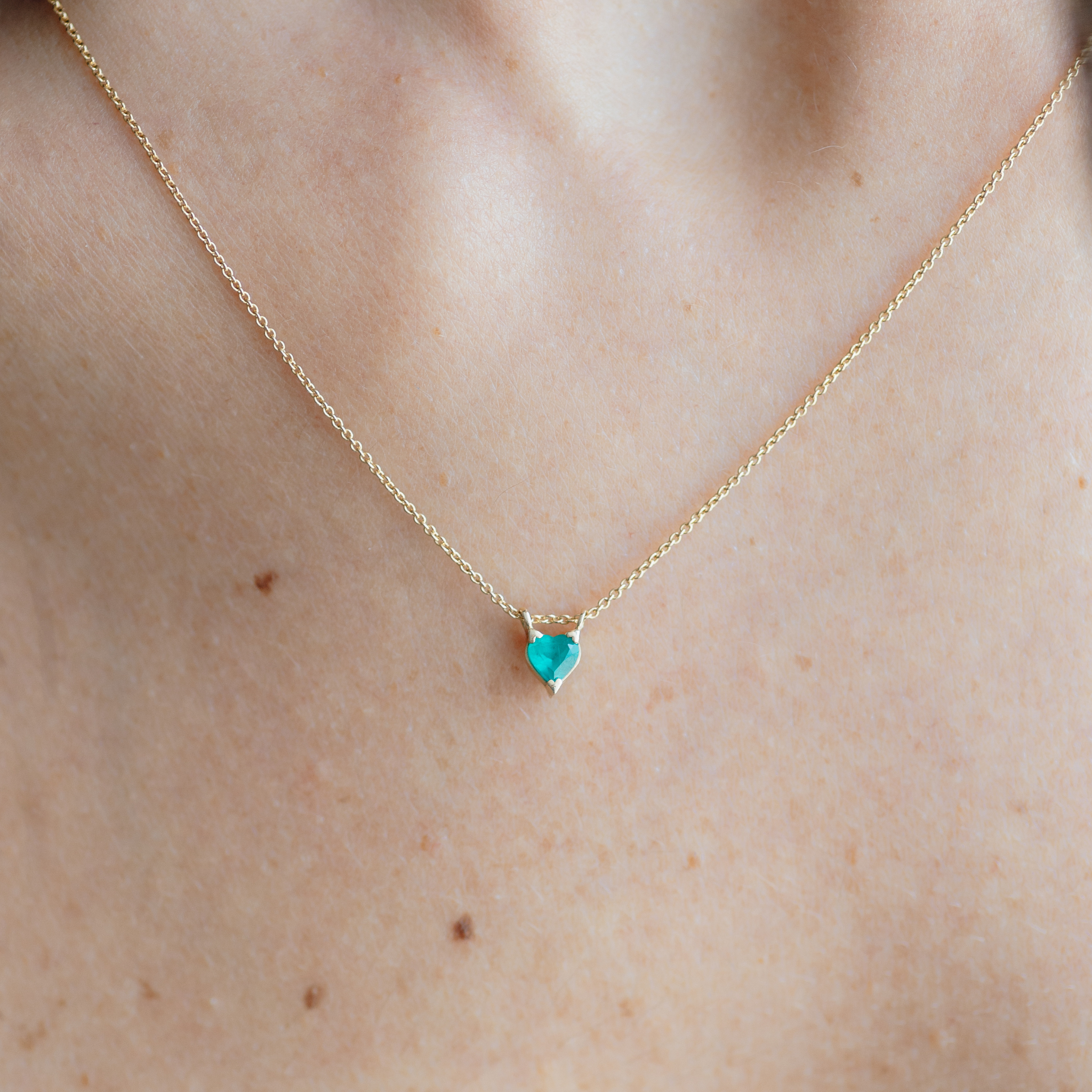 You do you neckless