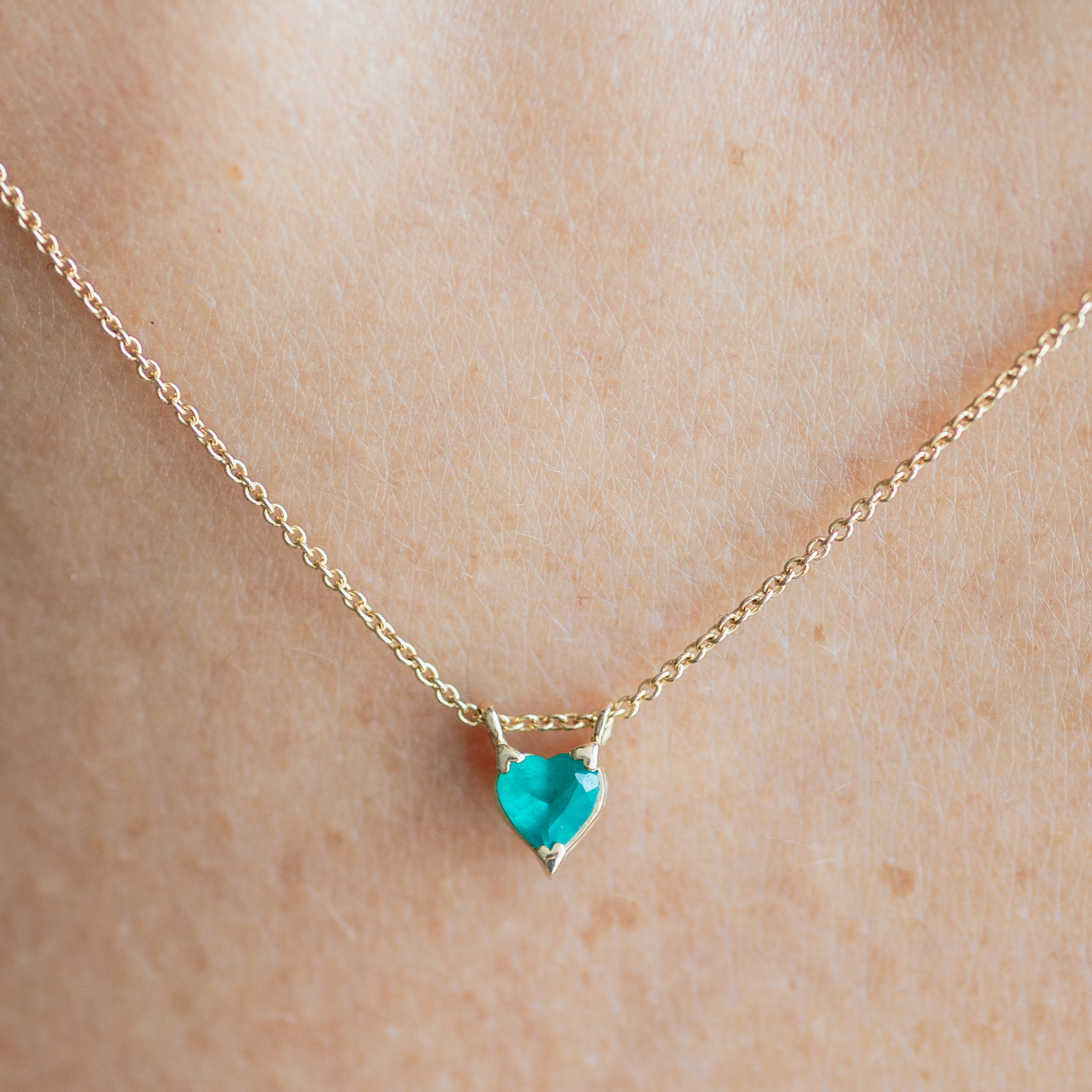 You do you neckless