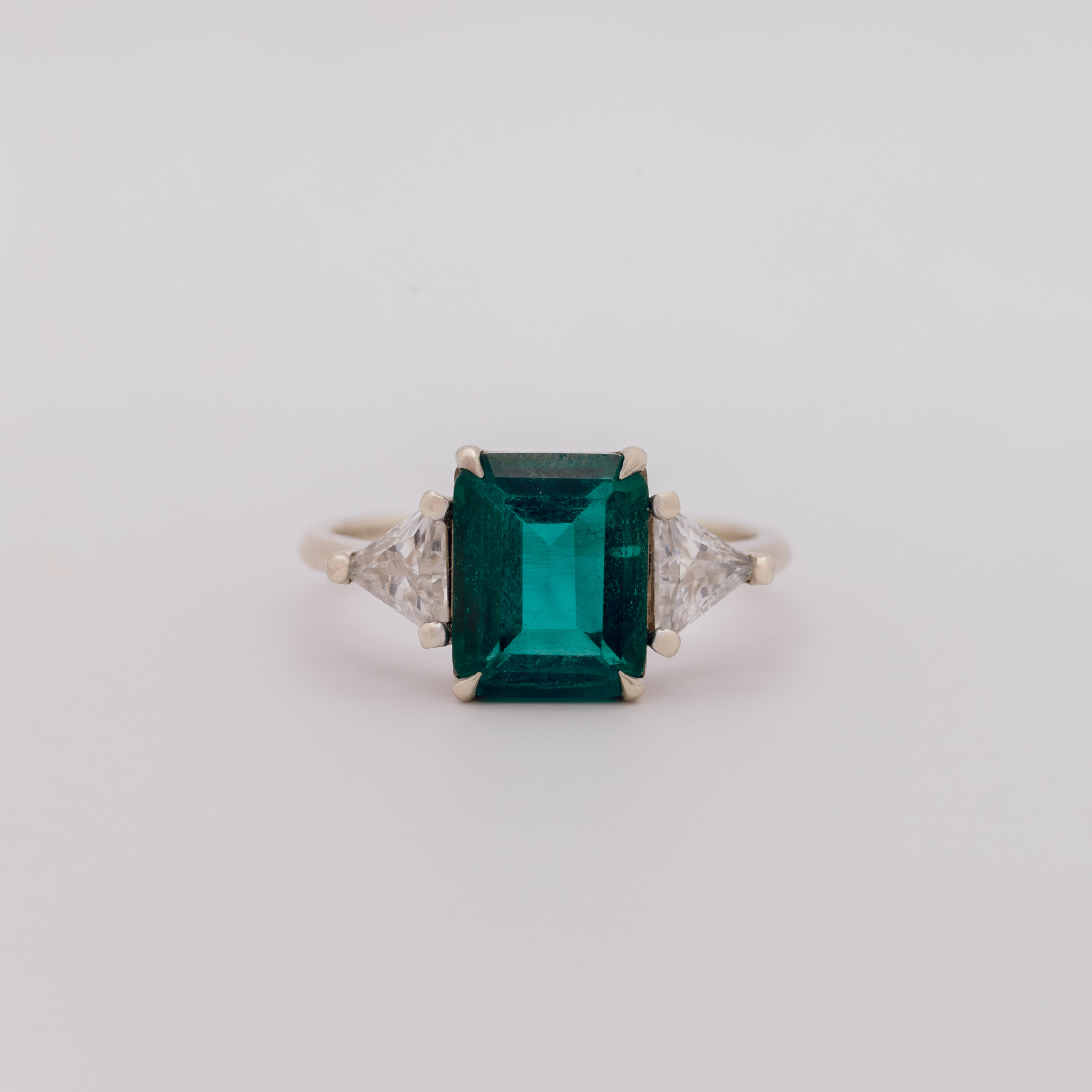 Flori ring