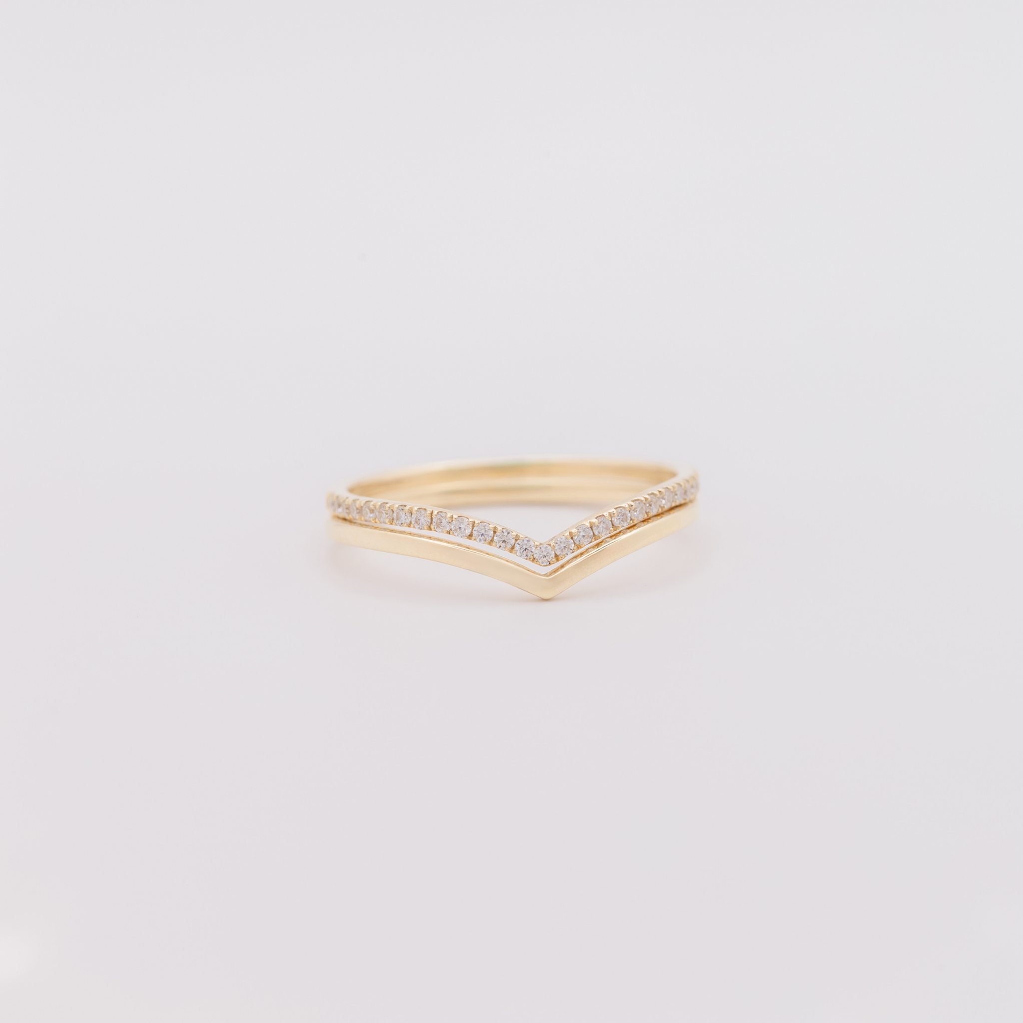 Mamasita double ring