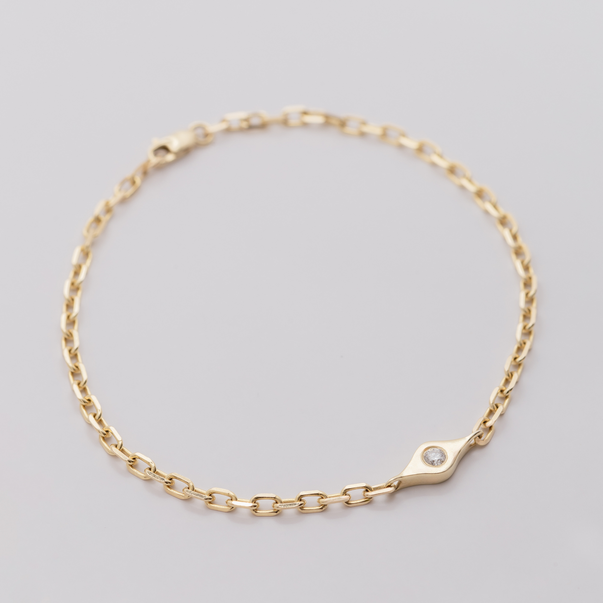 Protection bracelet