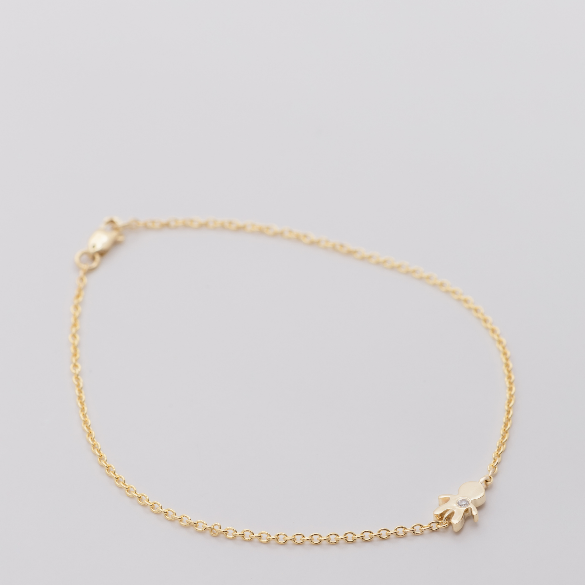 Boy bracelet