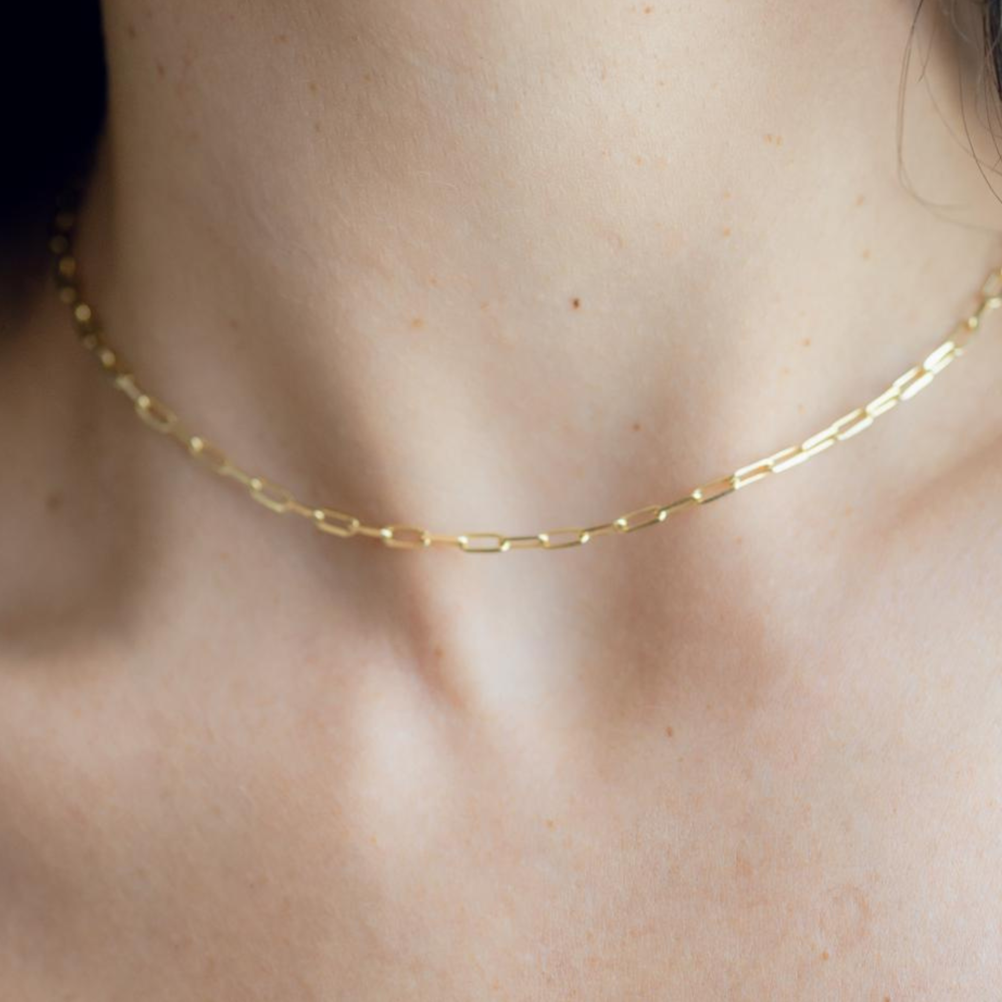 Maxi neckless