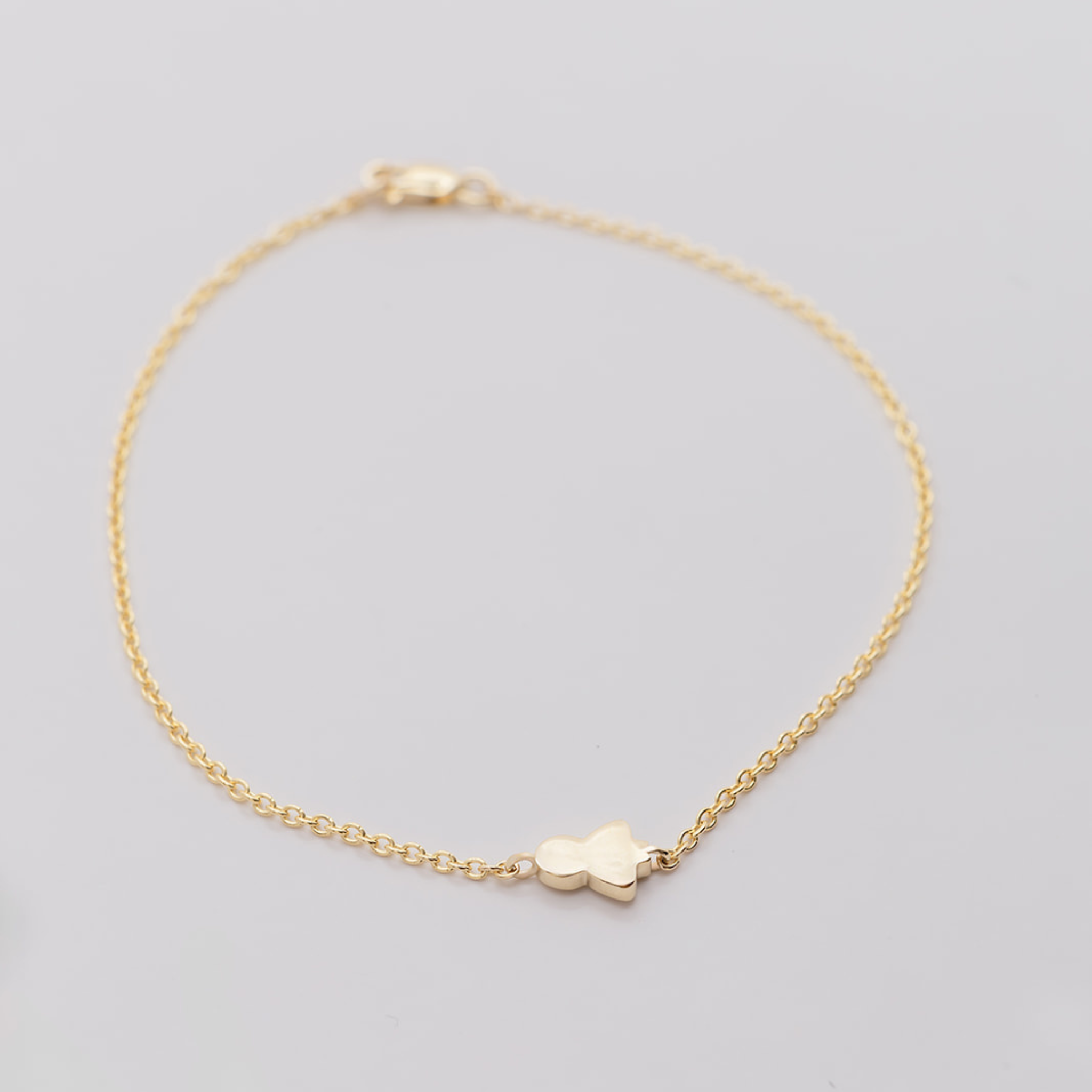 Girl bracelet