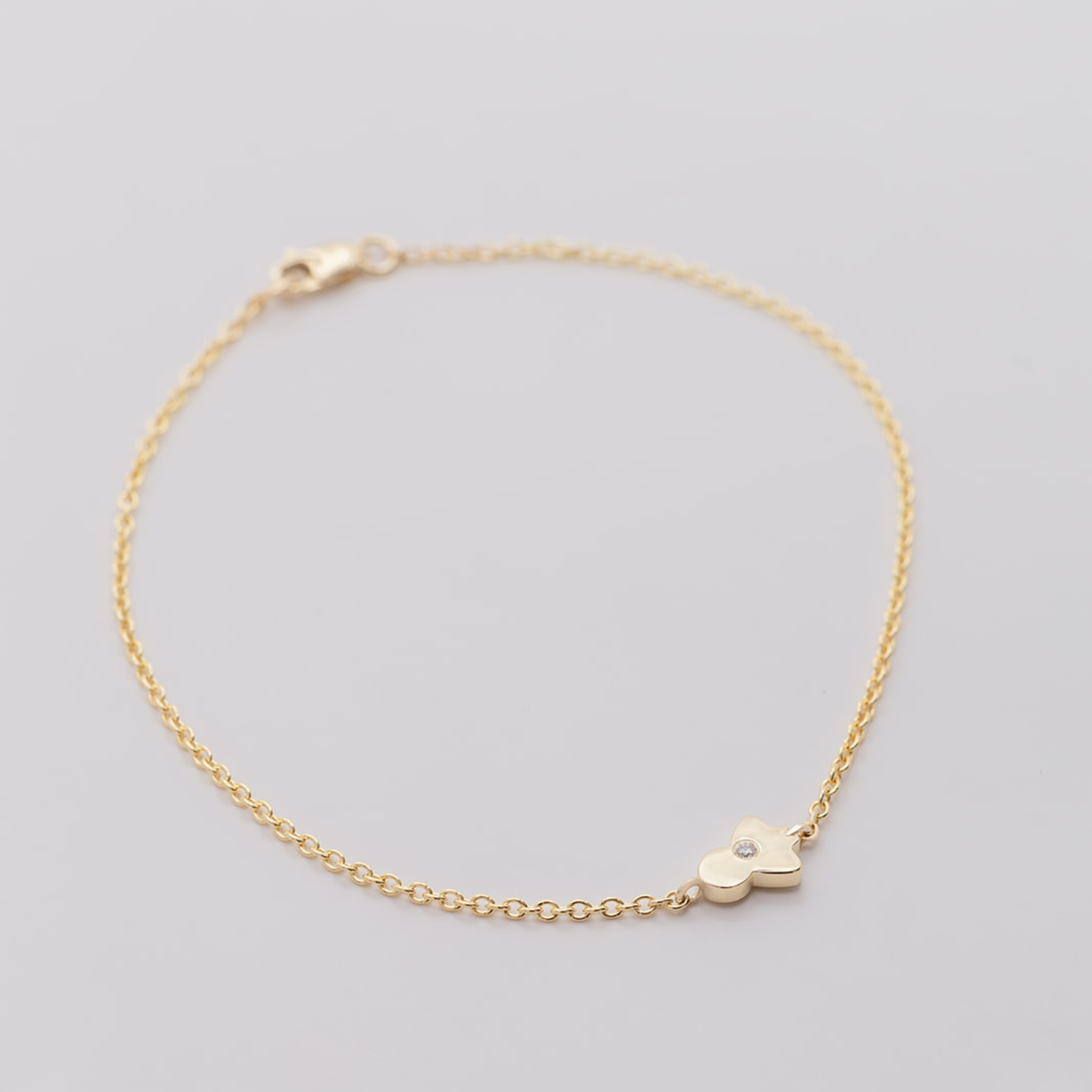 Girl bracelet