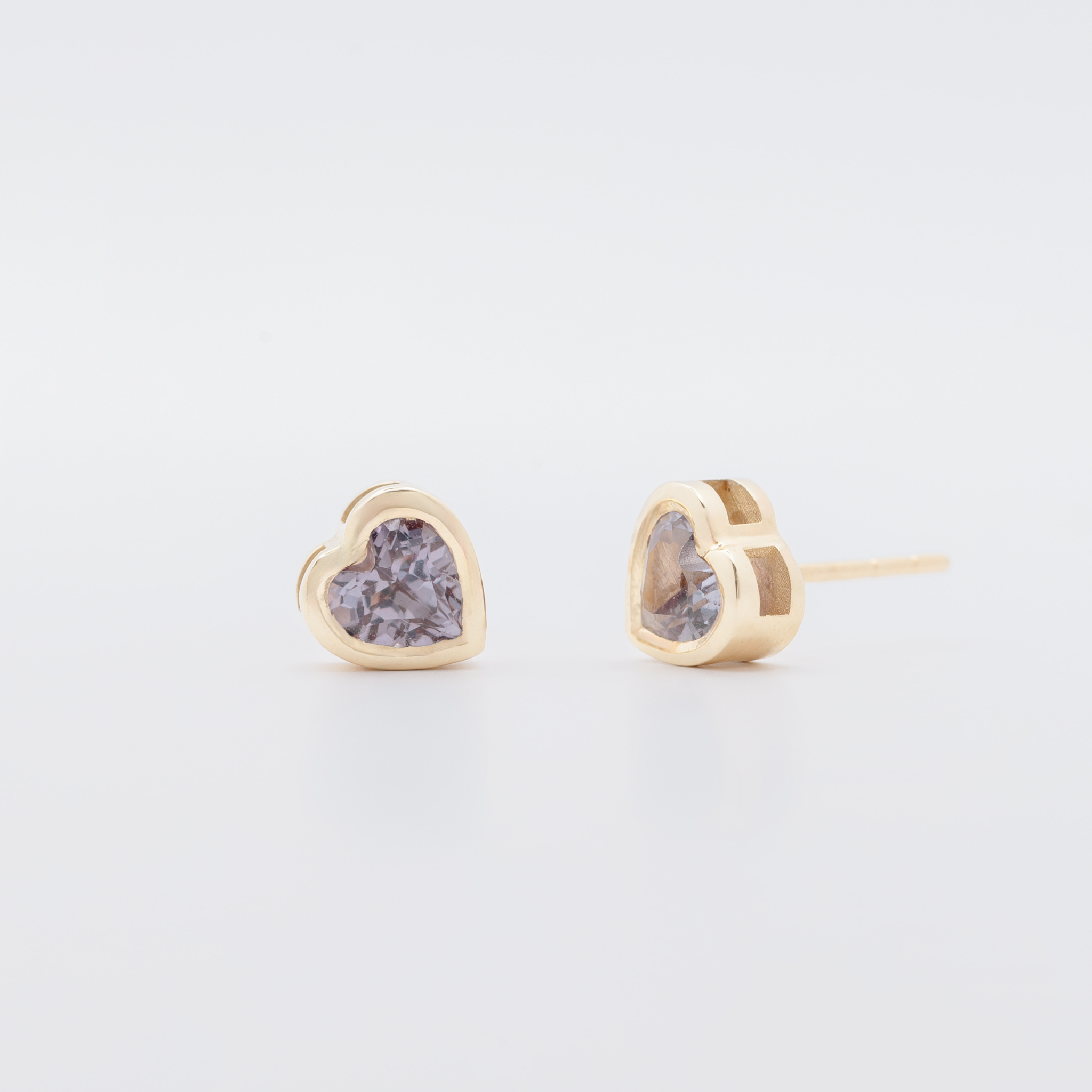 Deep love studs