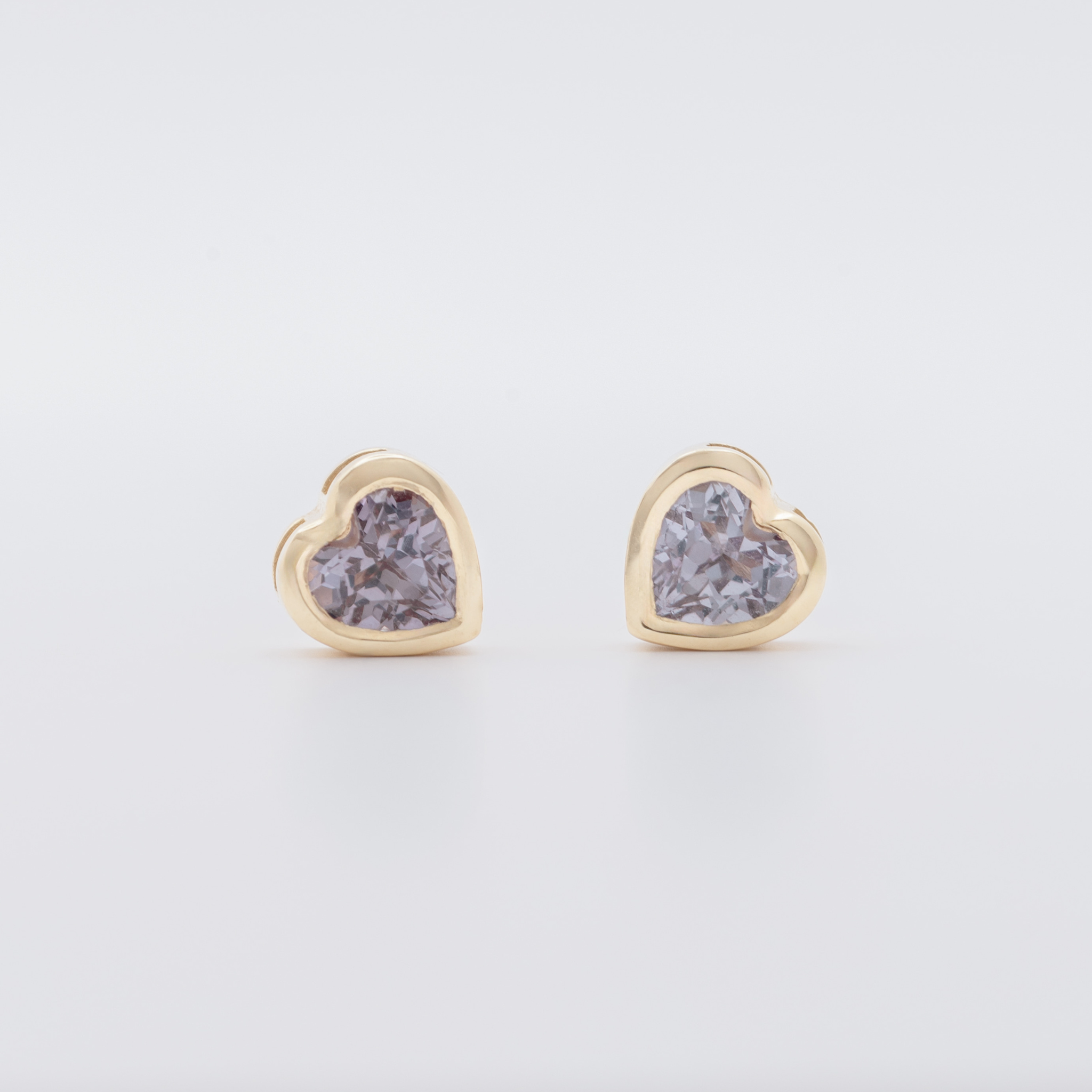 Deep love studs